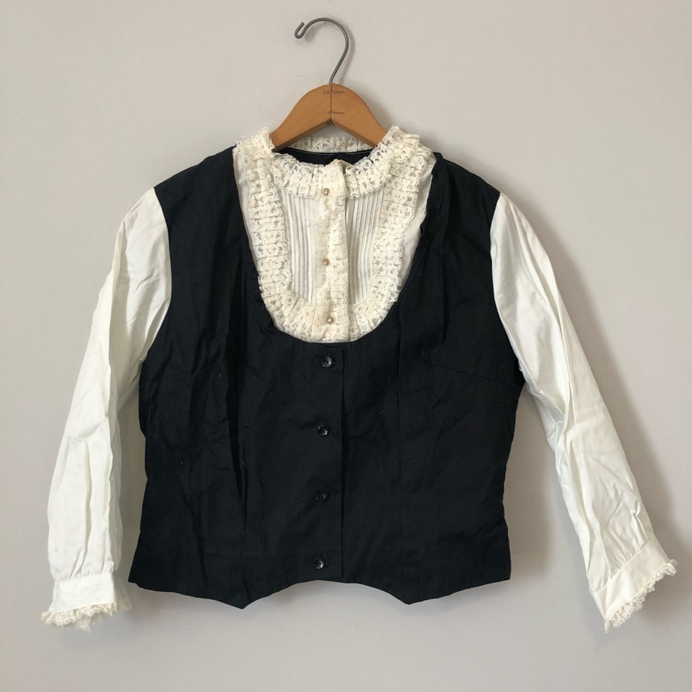Vintage Top